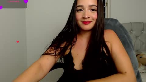 valeria online show from April 29, 5:11 am
