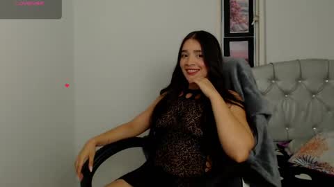 valeria online show from May 19, 5:36 am