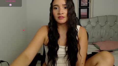 valeria online show from June 6, 5:12 am