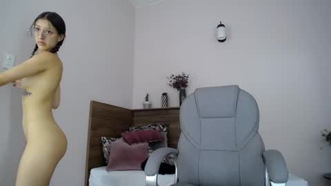 valery aranch1 online show from October 24, 7:54 pm