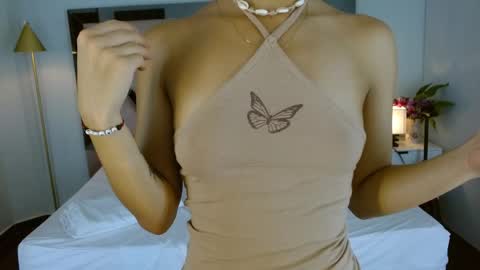 valery aranch1 online show from February 4, 8:14 pm