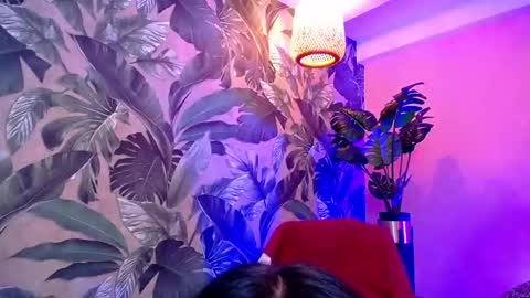 valery_blush online show from January 14, 4:18 am