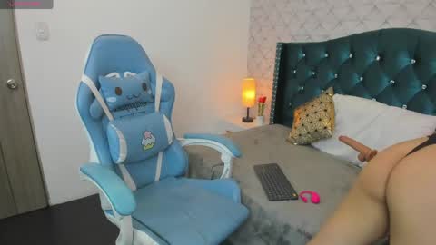 Valery online show from May 4, 8:27 pm