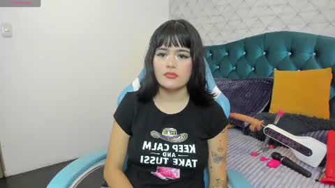 Valery online show from June 11, 8:18 pm