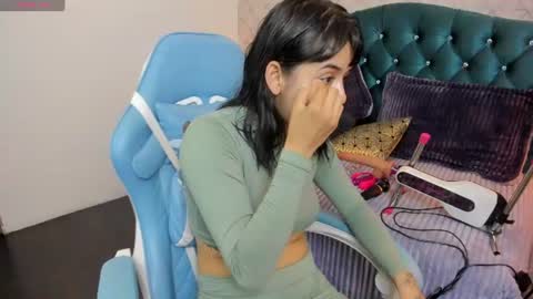 Valery online show from June 20, 7:49 pm