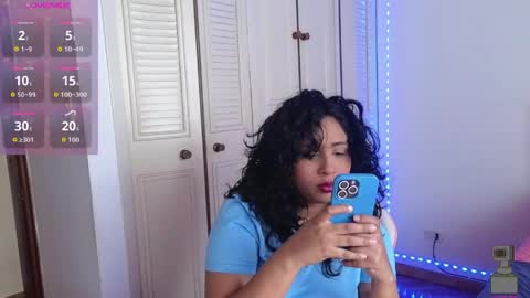 valery_lovex_ online show from March 29, 8:20 pm