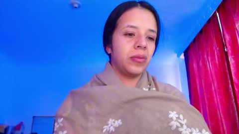 Valeria online show from April 7, 11:43 am