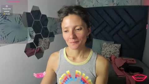 VALERY MORE online show from February 4, 1:28 pm