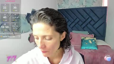 VALERY MORE online show from March 13, 1:18 pm