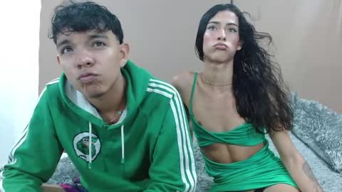 valery online show from May 3, 11:44 pm