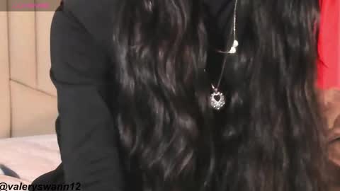 Valery swan1 online show from February 5, 3:02 am