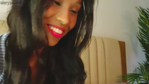 Valery swan1 online show from March 24, 3:22 am
