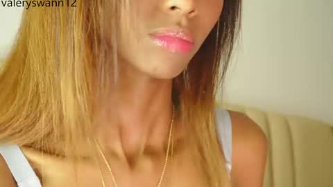 Valery swan1 online show from April 26, 7:22 pm