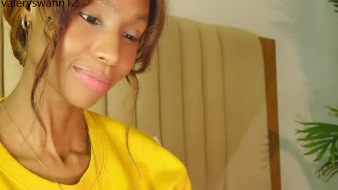Valery swan1 online show from May 4, 4:03 pm