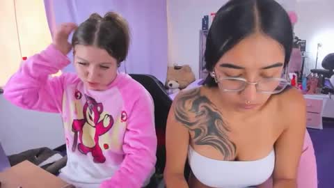valery online show from May 15, 3:41 pm