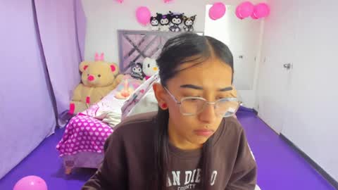 valery online show from July 1, 12:23 am