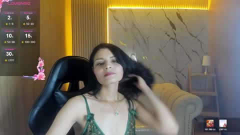 Valery online show from March 29, 8:42 pm