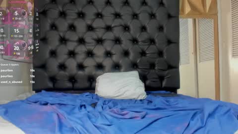 Valery online show from January 16, 1:27 am