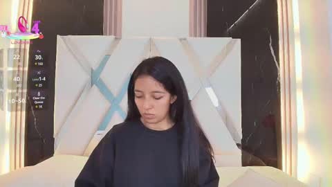 Val online show from March 5, 5:50 pm