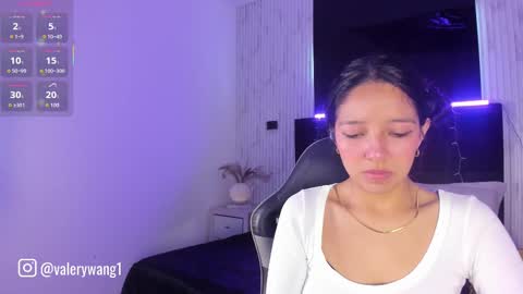 Val online show from September 17, 11:56 am