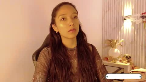 Val online show from November 1, 12:07 pm