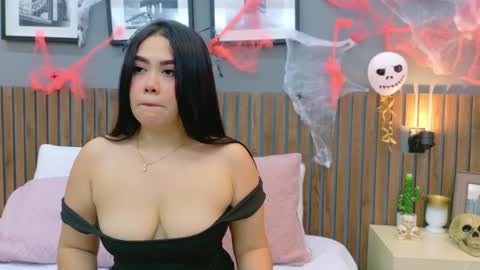 Valerya Collem online show from October 24, 1:46 am