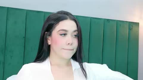 Valerya Collem online show from July 31, 2:33 am