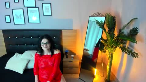 valeryablack online show from February 3, 6:46 pm