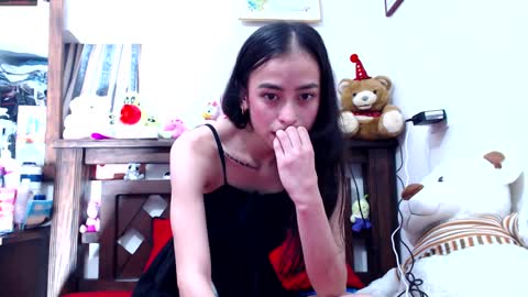 Snapshot of valerybaker1 chatting on February 23, 9:48 pm B V Naughty online show from February 23, 9:48 pm