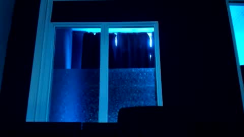 Snapshot of valerybaker1 chatting on September 9, 10:04 am B V Naughty online show from September 9, 10:04 am