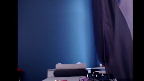 Snapshot of valerybaker1 chatting on October 3, 8:33 am B V Naughty online show from October 3, 8:33 am