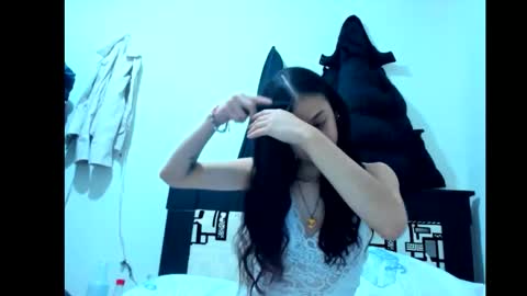 Snapshot of valerybaker1 chatting on November 12, 7:35 pm B V Naughty online show from November 12, 7:35 pm