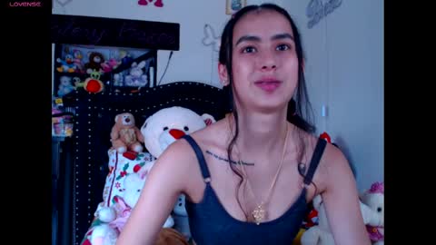 Snapshot of valerybaker1 chatting on November 20, 7:02 pm B V Naughty online show from November 20, 7:02 pm