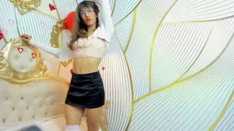 Valery online show from February 13, 12:45 pm