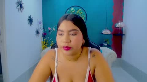 Valery online show from April 20, 11:28 pm