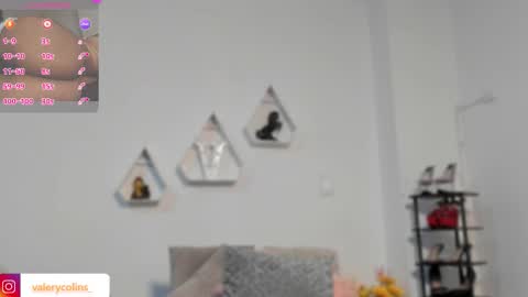 call me Maria online show from January 17, 3:22 am