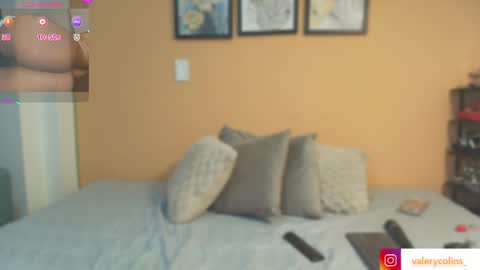 call me Maria online show from May 25, 4:29 am