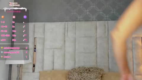 Valery online show from December 28, 2:53 pm