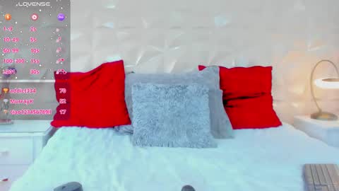 Valery online show from January 31, 9:37 pm