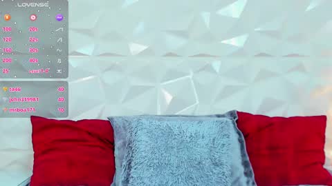 Valery online show from February 13, 3:24 pm