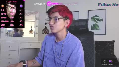 Valery online show from December 3, 12:25 pm