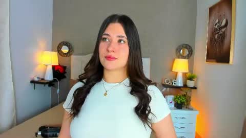 valery online show from June 12, 2:54 am