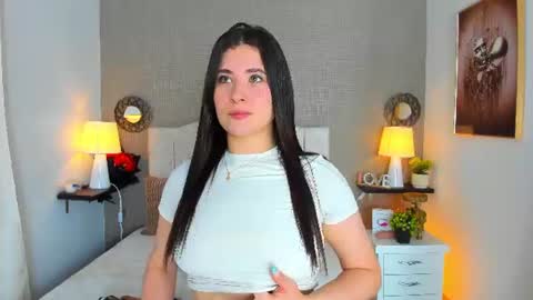 valery online show from July 7, 2:14 am