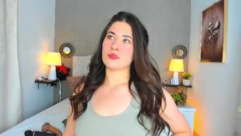 valery online show from July 18, 3:11 am
