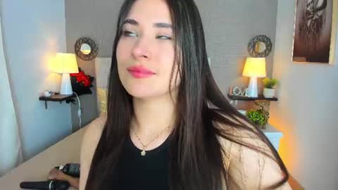 valery online show from July 30, 2:54 am