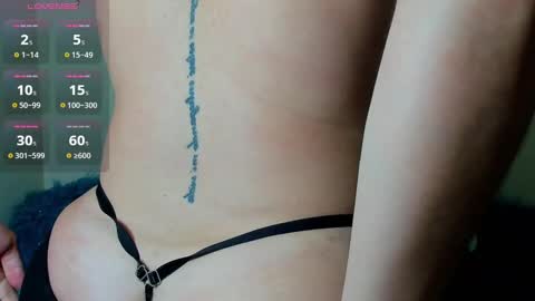 Snapshot of valeryjohanson chatting on February 27, 2:32 am Valery online show from February 27, 2:32 am