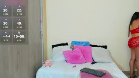 Snapshot of valeryjohanson chatting on July 16, 2:45 pm Valery online show from July 16, 2:45 pm