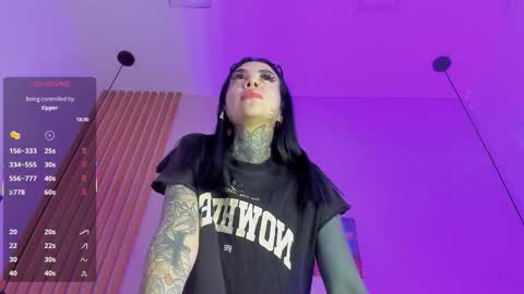 valerykat_ online show from February 17, 11:29 am