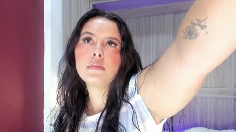 valerymeyerr online show from February 13, 11:50 am