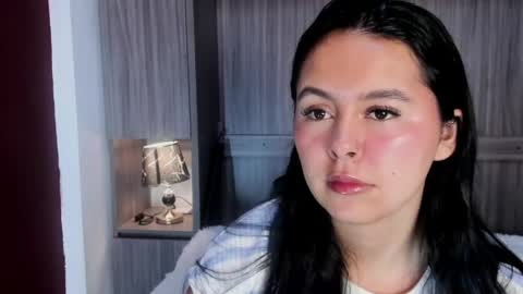 valerymeyerr online show from April 25, 12:19 pm